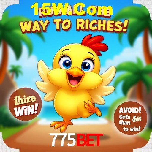 A Revolução dos Aplicativos de Jogos no 775bet
