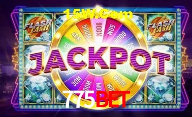 Estatísticas 775bet