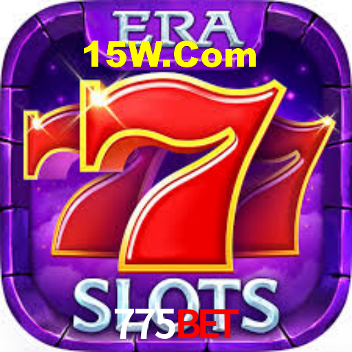 775bet.com