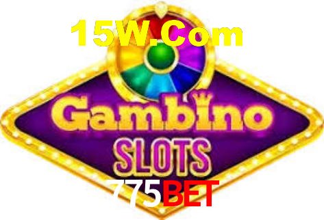 775bet.com