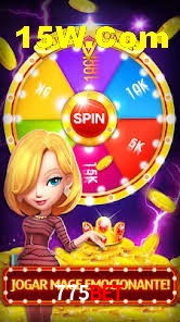 Live Casino 775bet