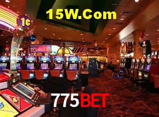 Login Seguro 775bet