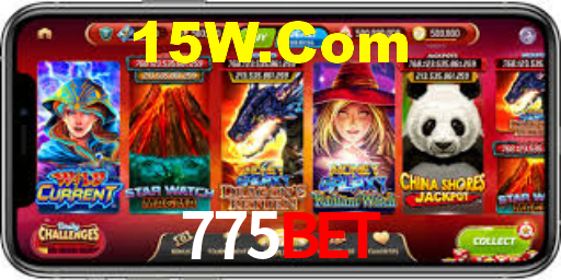 775bet,775bet.com