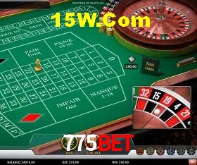 Jogos de Slot 775bet