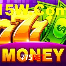 VIP Casino 775bet