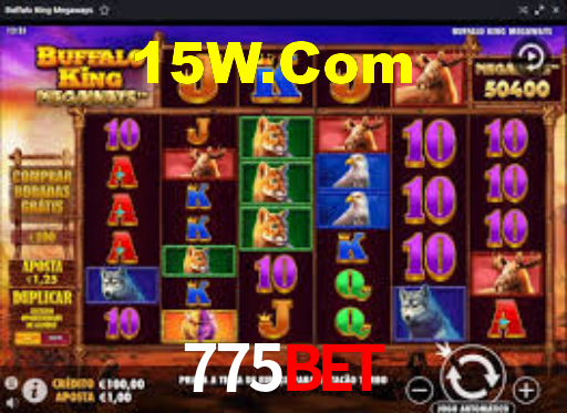 775bet,775bet.com