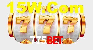 Daily Bonuses 775bet