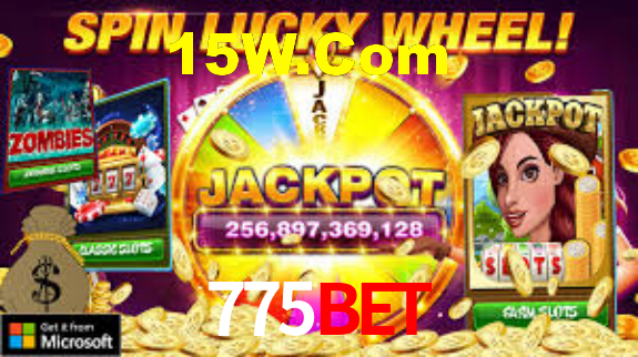 775bet