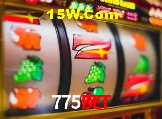 Integração de APIs 775bet
