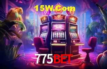 Estatísticas Esportivas 775bet