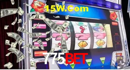 Casino Ao Vivo 775bet