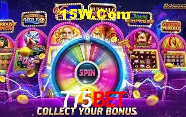 Apostas de Tênis 775bet