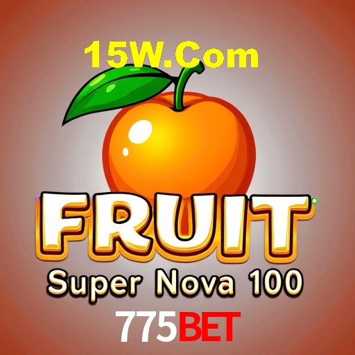 Torneios 775bet