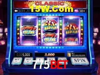 Promoção Relâmpago 775bet
