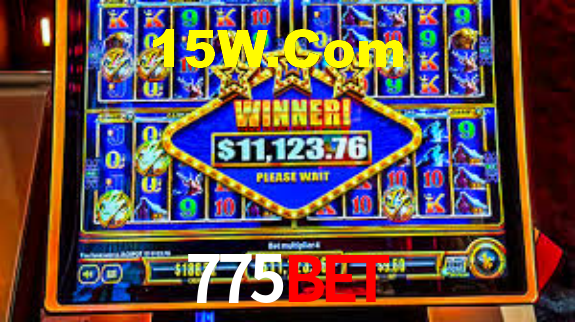 775bet com