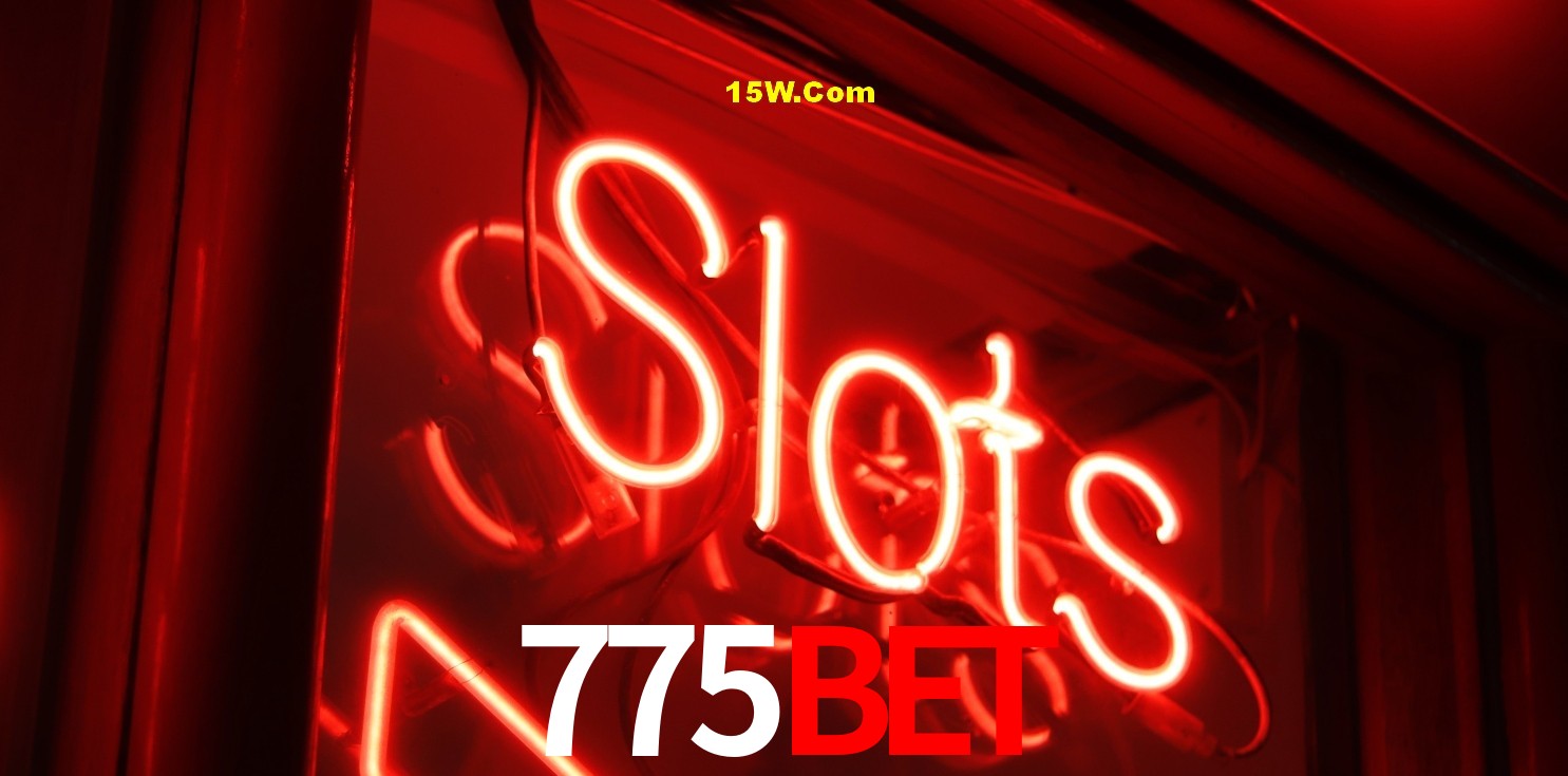 Secure Login 775bet