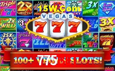Promoções Sazonais 775bet