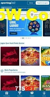 Aviator Game 775bet