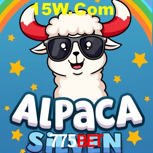 Descubra o Mundo do Cassino Online com 775bet