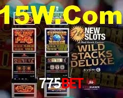 Live Casino 775bet
