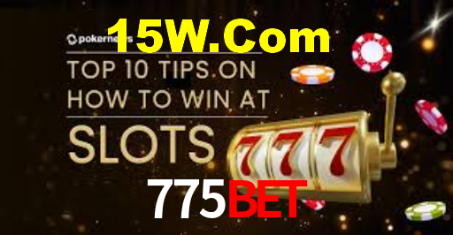 775bet - Login Cassino Site - 775bet.com