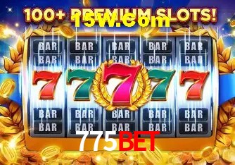 Sistemas de Segurança 775bet
