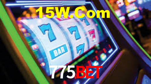 775bet,775bet.com