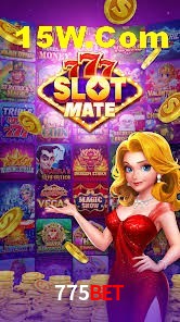 Game Providers 775bet
