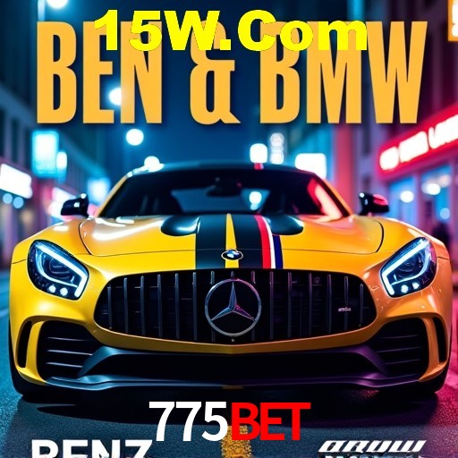 A Emoção da Loteria na 775bet: Uma Chance de Mudança de Vida