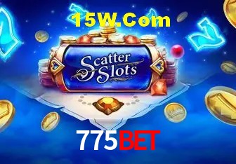 Avaliações dos Jogadores 775bet