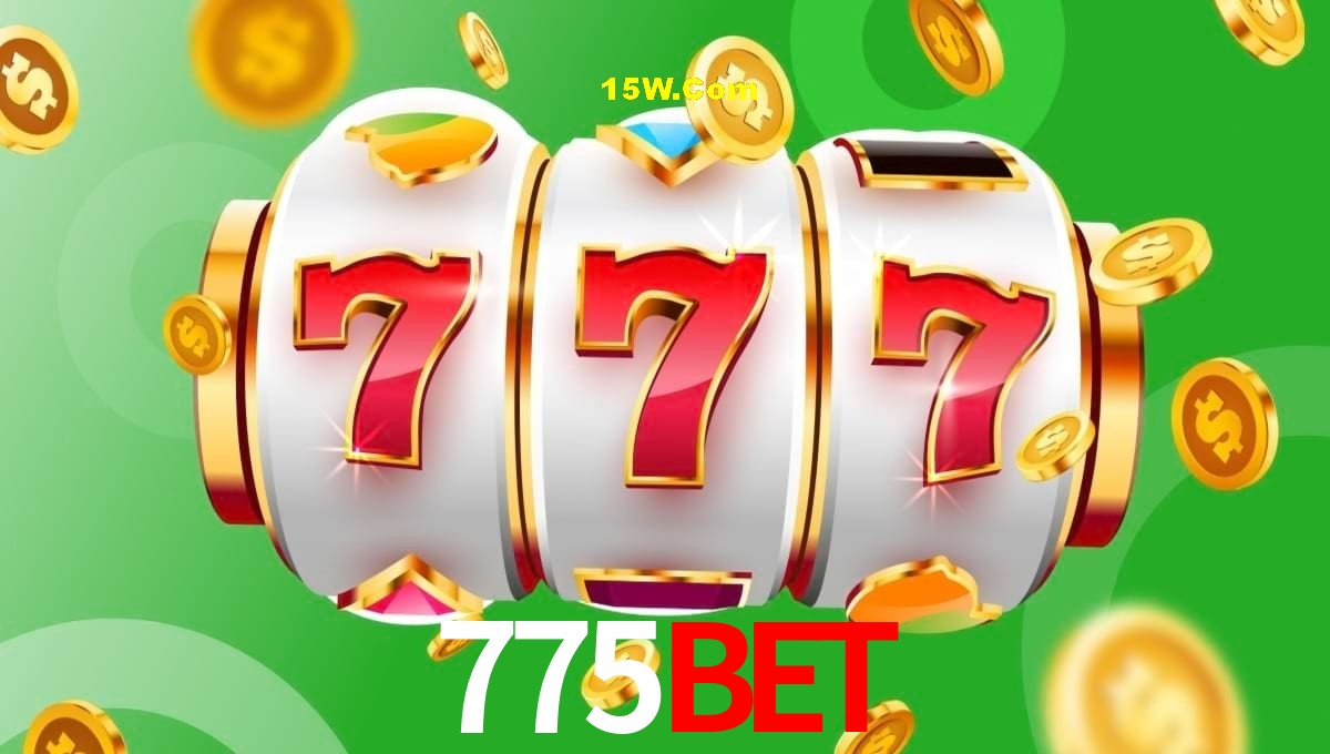 Quick Registration 775bet