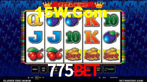 775bet.com