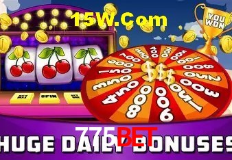 Estatísticas do Jogo 775bet