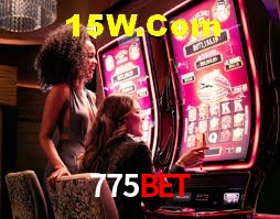 Bonus Features 775bet