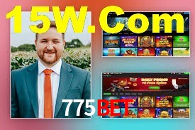 Football Betting 775bet