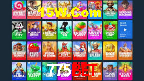 775bet
