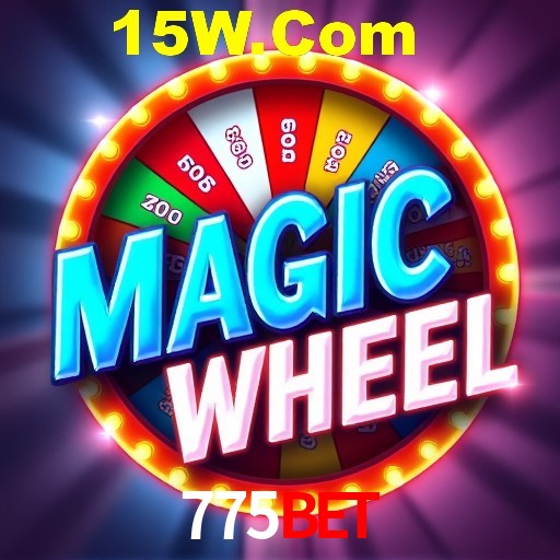 Descubra a Magia dos Jogos de Arcade no 775bet