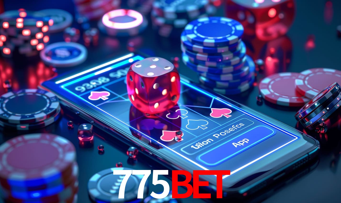 Baixar App 775Bet