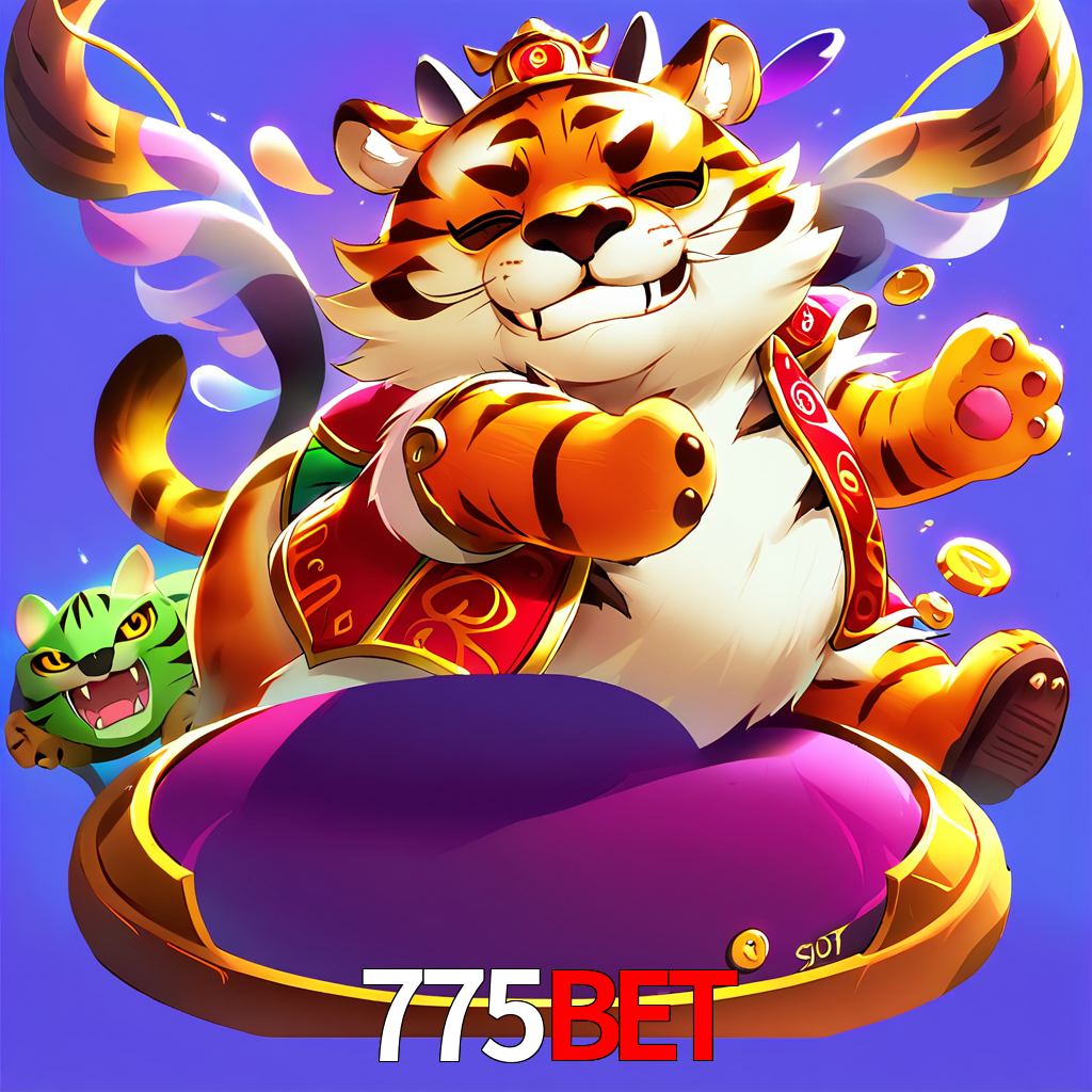 Cassino Online 775Bet